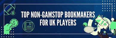 Discovering Non GamStop Bookies A Comprehensive Guide