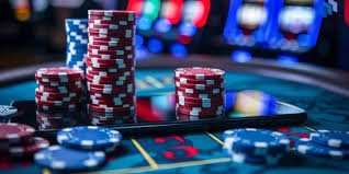 Casinò Online con Deposito di 5 Euro Scopri le Migliori Offerte Casinò Online con Deposito di 5 Euro Scopri le Migliori Offerte