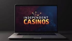 Discovering the World of Independent Online Casinos 639695050