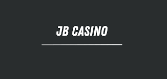 JB Casino Online Your Gateway to Ultimate Gaming Experience JB Casino Online Your Gateway to Ultimate Gaming Experience