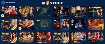 Mostbet Online Bahis Dünyasında Yeni Bir Başlangıç