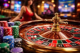 The Thrill of Live Roulette A Comprehensive Guide -390503856