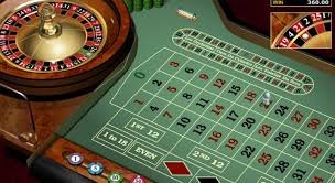 The Thrill of Live Roulette A Comprehensive Guide -390503856