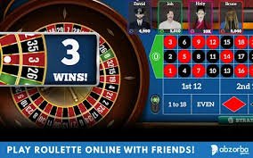 The Thrill of Live Roulette A Comprehensive Guide -390503856