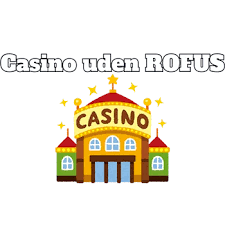 Udenlandske Casinoer i 2026 En Udforskning af Fremtidens Spil